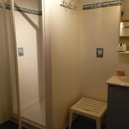 Maison Saint-hilaire-de-riez, 4 Pieces, 6 Personnes - Fr-1-91-198 Vakantiehuis