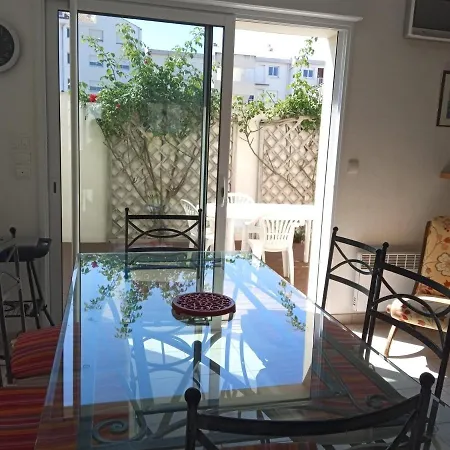 Maison Saint-hilaire-de-riez, 4 Pieces, 6 Personnes - Fr-1-91-198 * Saint-Hilaire-de-Riez