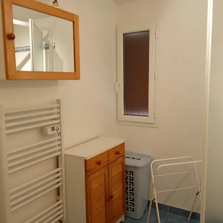 Maison Saint-hilaire-de-riez, 4 Pieces, 6 Personnes - Fr-1-91-198 Vakantiehuis